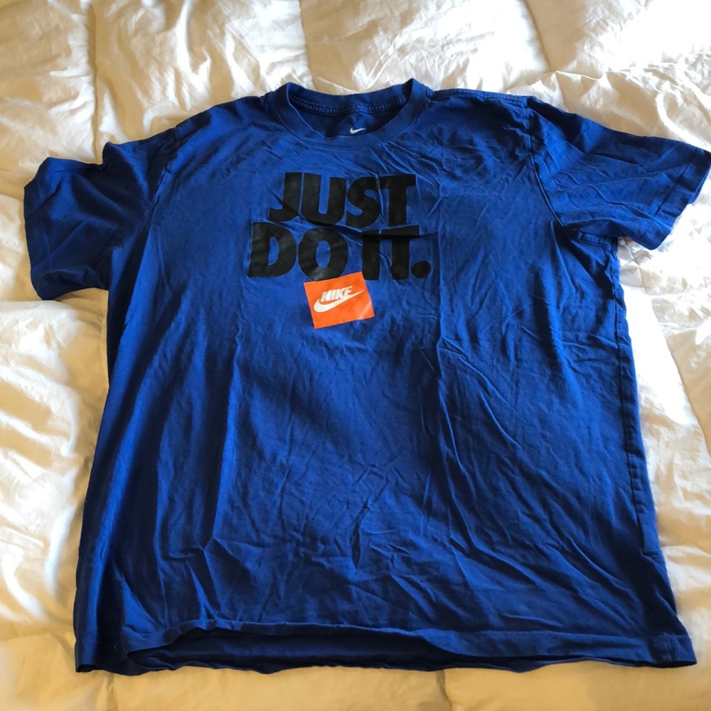 Men’s Nike Tee